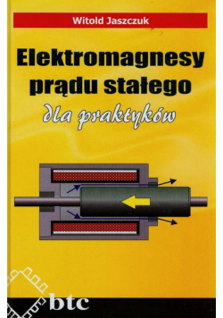 Elektromagnesy prądu stałego dla praktyków