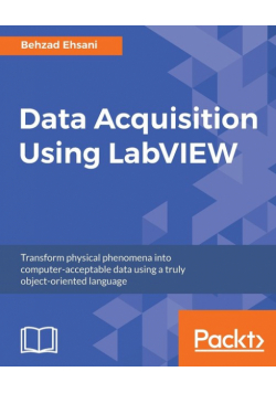 Data Acquisition Using LabVIEW