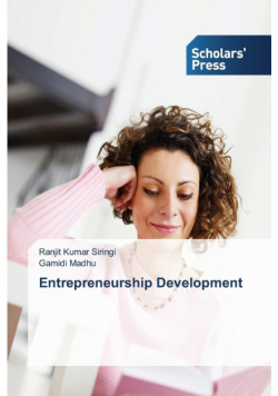 Entrepreneurship Development