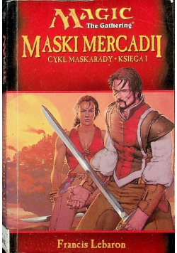 Maski Mercadii