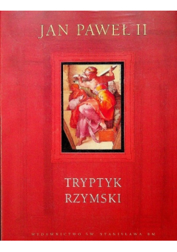 Tryptyk rzymski