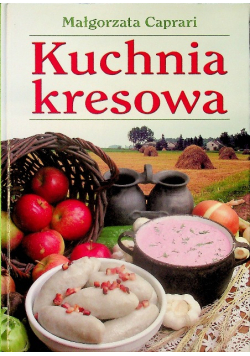 Kuchnia Kresowa