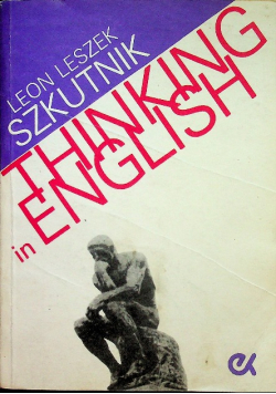 Thinking in English