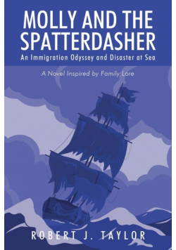 Molly and the Spatterdasher