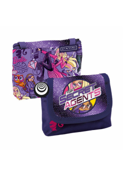 Portmonetka Barbie Spy Squad