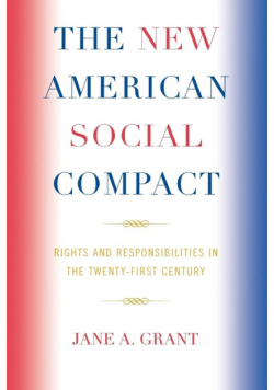 The New American Social Compact