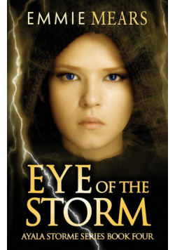 Eye of the Storm
