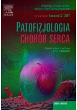 Patofizjologia chorób serca