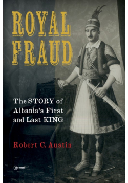 Royal Fraud