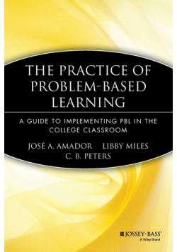 Problem-Based Learning College