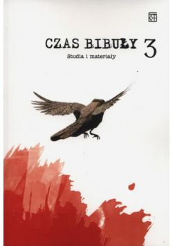 Czas bibuły 3