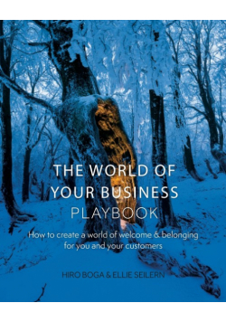 The World of Your Business Playbook