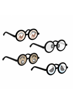 Okulary oczaki