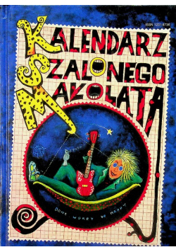 Kalendarz szalonego Małolata