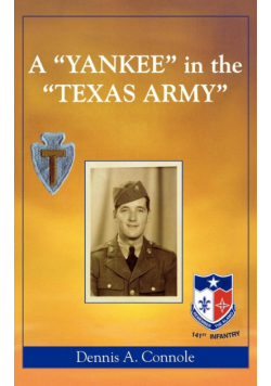 A 'Yankee' in the 'Texas Army'
