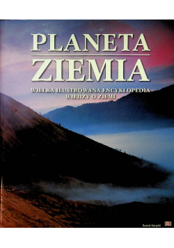 Planeta Ziemia
