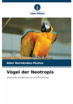 Vögel der Neotropis