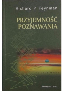 Przyjemność poznawania