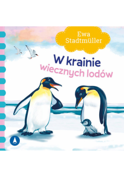 W krainie wiecznych lodów