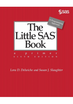 The Little SAS Book