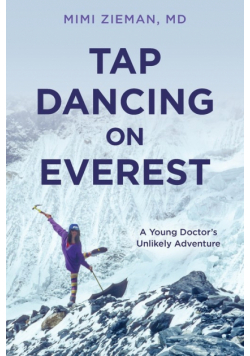 Tap Dancing on Everest