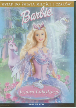 Barbie z Jeziora Łabędziego