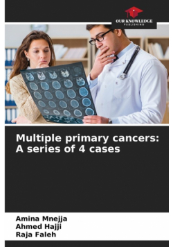 Multiple primary cancers