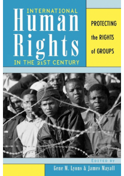 International Human Rights in the 21st Century