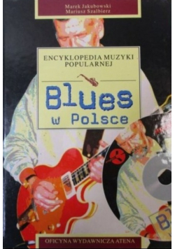 Encyklopedia muzyki popularnej Blues w Polsce