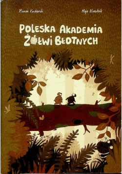Polska akademia żółwi błotnych