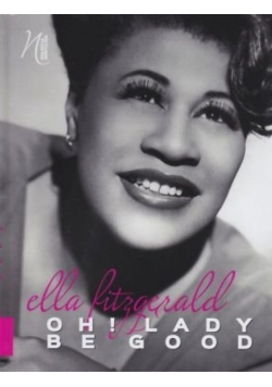 Koncert Ella Fitzgerald Lady be good z DVD