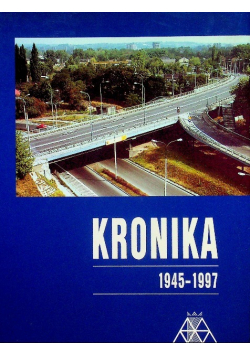 Kronika 1945 - 1997