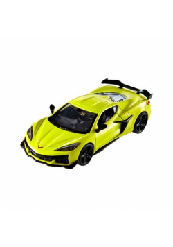 Hot Wheels Premium '23 Corvette Z06 1:43