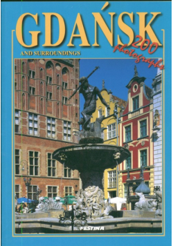 Gdańsk wersja angielska