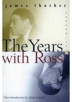 Years with Ross, The