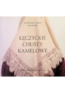 Łęczyckie Chusty Kamelowe