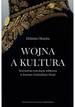 Wojna a kultura
