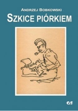 Szkice piórkiem Biblioteka Polska XX wieku