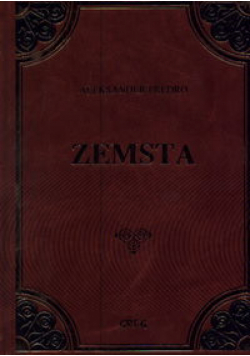 Zemsta