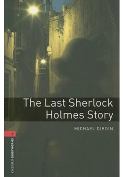 The Last Sherlock Holmes Story
