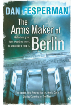 Arms Maker of Berlin