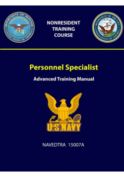 Personnel Specialist