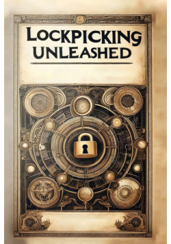 Lockpicking Unleashed