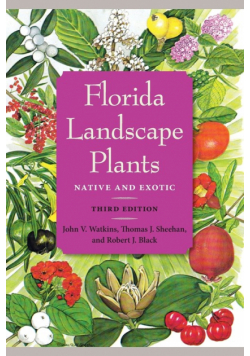 Florida Landscape Plants