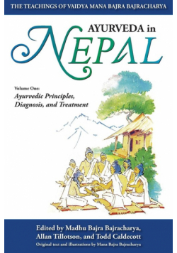 Ayurveda In Nepal