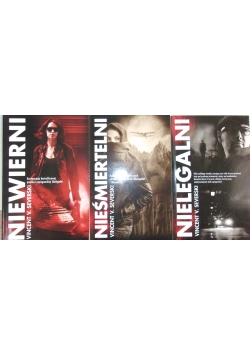 Nielegalni / Niewierni / Nieśmiertelni