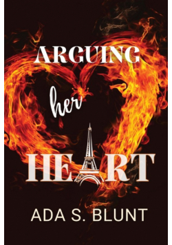 Arguing her Heart