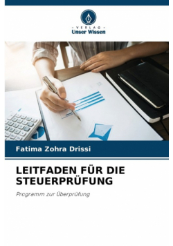 Leitfaden Für Die Steuerprüfung