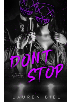 Don't Stop