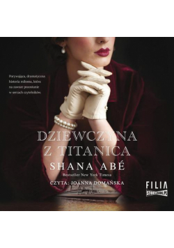 Dziewczyna z Titanica
